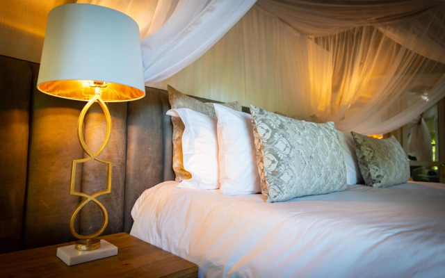 Karongwe - Kuname Safari Lodge