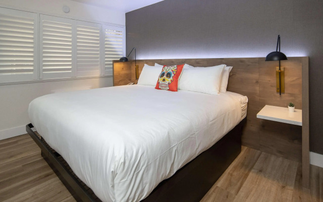 The Catrina Hotel