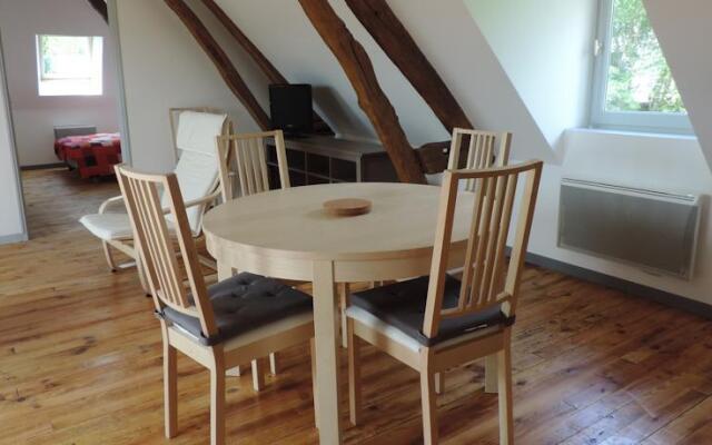 Ferme de la Tuilerie