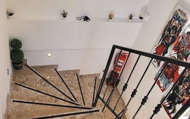 Picasso Suites Cesme