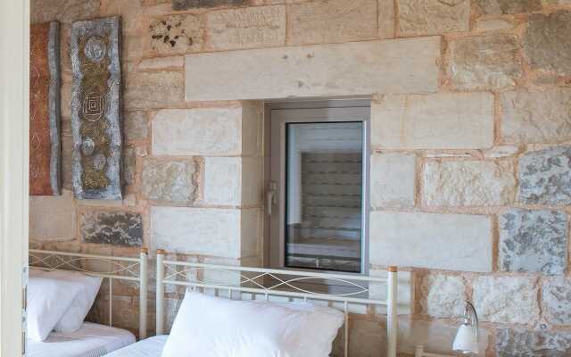 Pantanassa Villas