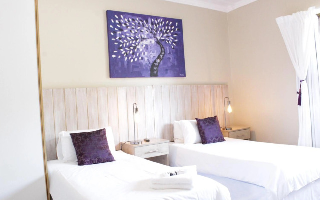 iLanga Lodge