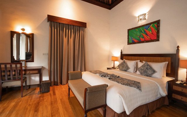 Aldeoz Grand Kancana Villa Bali