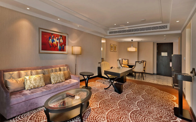 ITC Royal Bengal, a Luxury Collection Hotel, Kolkata