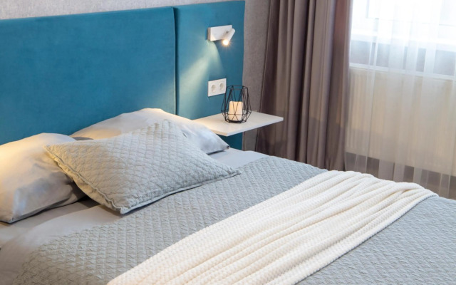 Аппартаменты Металлист посуточно VIP