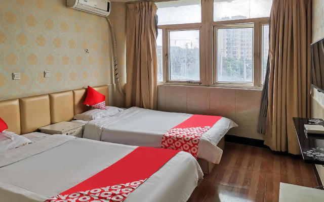 Kangbin Hostel
