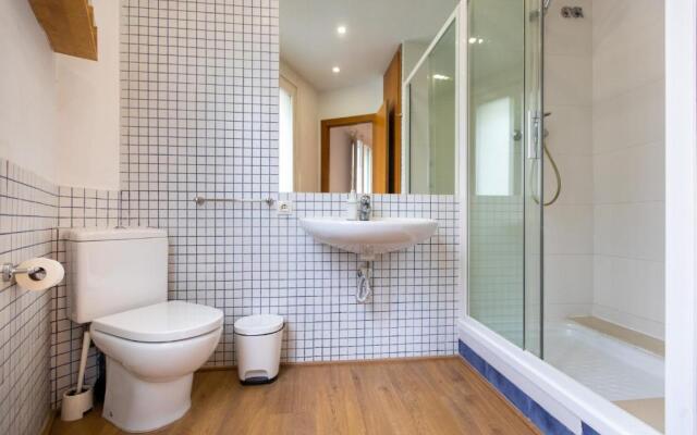 Ripoll Apartments