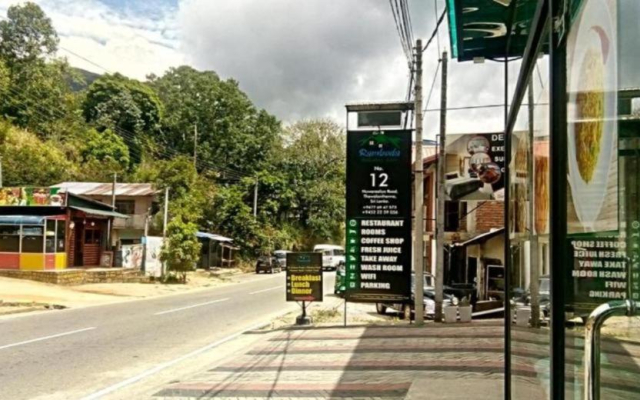 Ramboda Holiday Inn