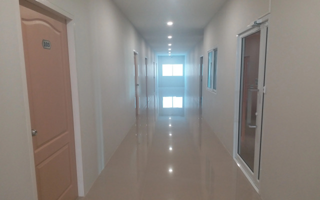 Saney Apartment