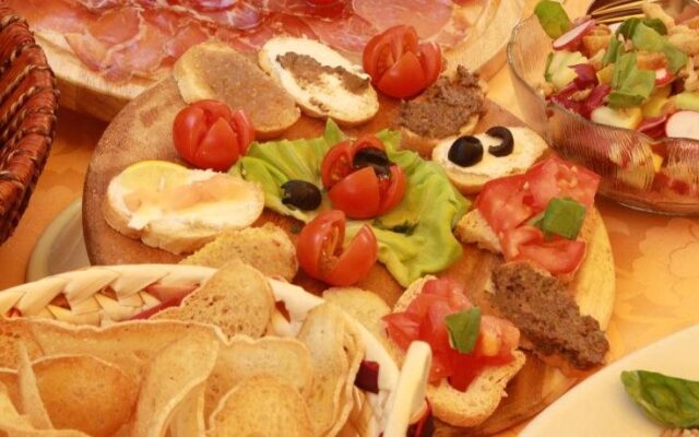Hotel Ristorante Il Pino