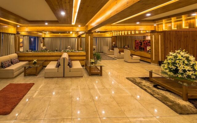 The Orchard Retreat & Spa, Srinagar