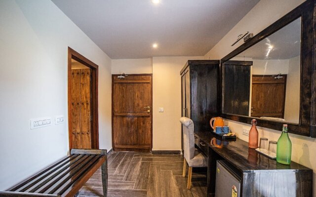 Eko Resort Vanya, Corbett