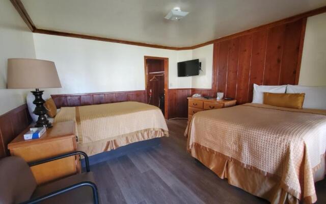 Kernville Inn