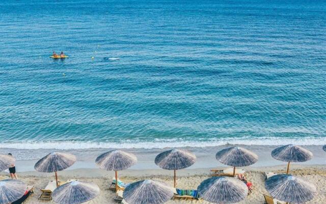 Anthos House Polychrono Halkidiki