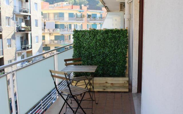San Vitale House