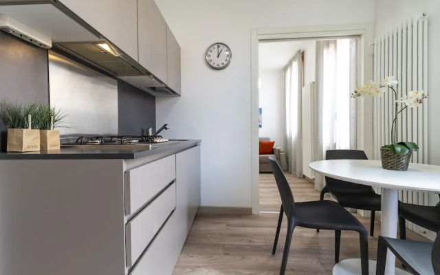 Sea to Sky Apartments Faville