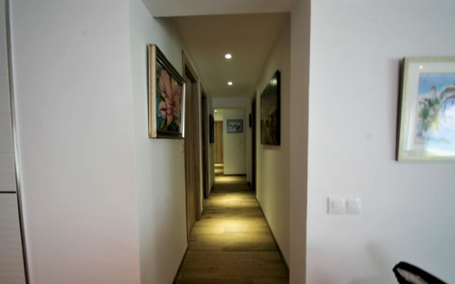 Lovely House Alsol