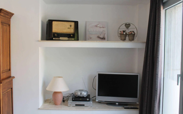 Vakantiewoning De Reünie