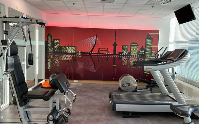 Novotel Rotterdam Brainpark