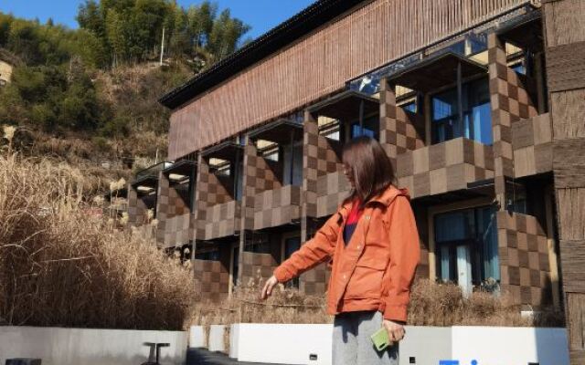 Ruralation MO⁺ Co-living Retreat, Chenjiapu,Songyang