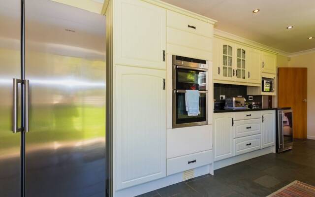 Croyde Brambles 5 Bedrooms