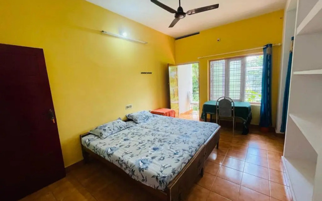Ela Inn Ayurveda