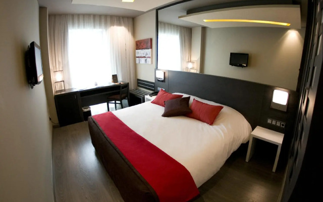 Be Live City Center Talavera