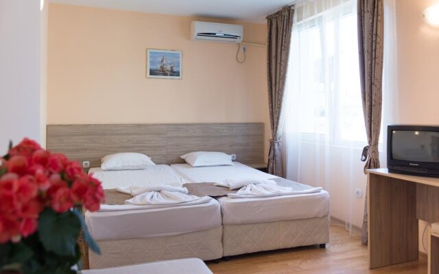 Atavel Guest House