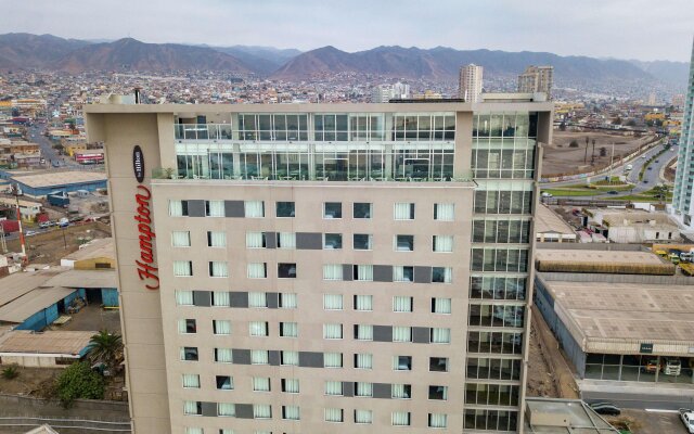 Hampton by Hilton Antofagasta