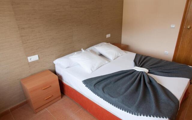 Apartamentos Río Guadalaviar