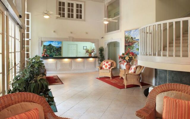Coral Sands Beach Resort
