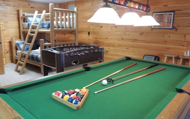 Cooper's 3 Bedroom Home