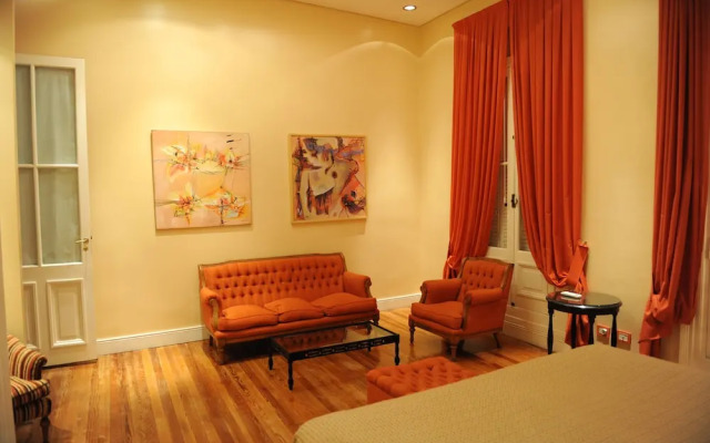 Hotel Boutique Raco De Buenos Aires
