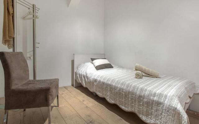 Apartments by the sea Tribunj, Vodice - 4174