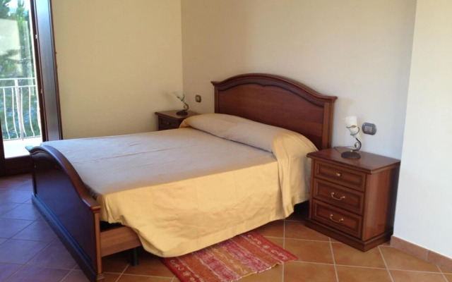 Villa Pandora