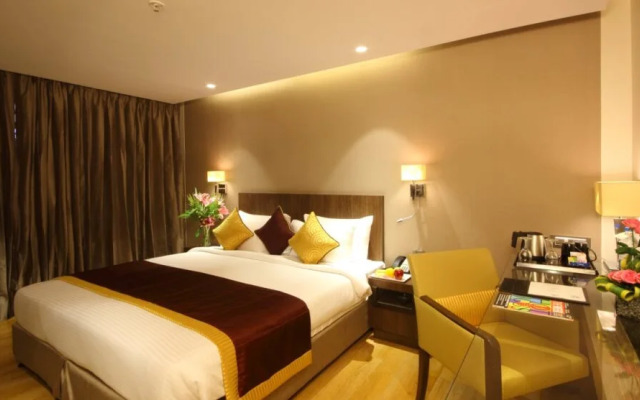 Hotel Fidalgo