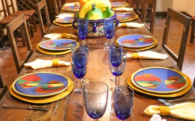 Casa 4Cb 1 Colonial En El Centro Antiguo