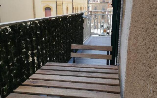 B&b regina del porto