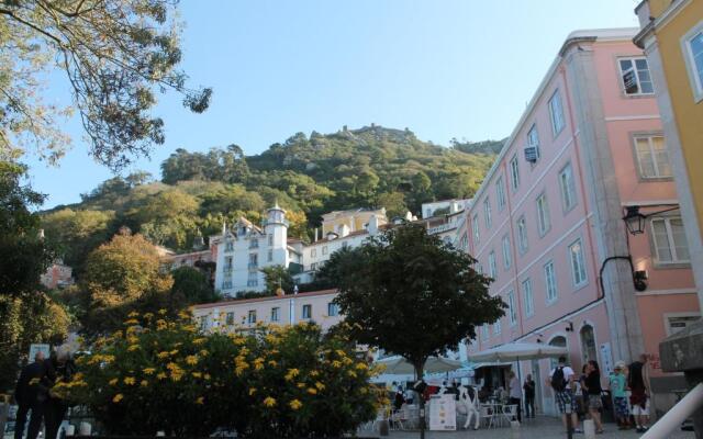 Casa d Sintra