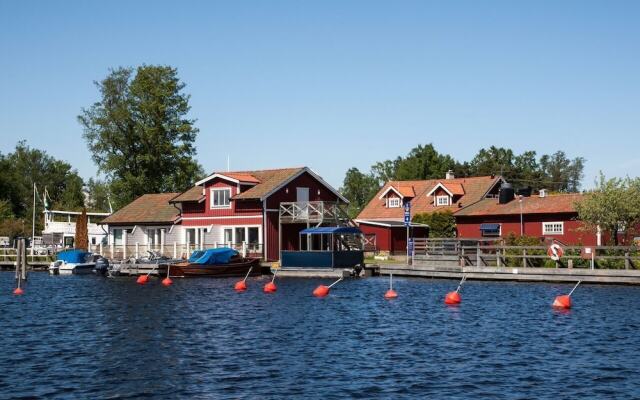 Idas Brygga Skepparehus