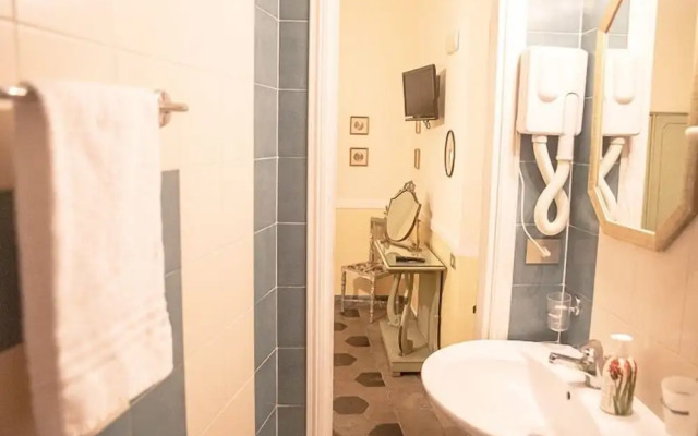 Residenza Maritti Classic Rooms