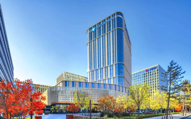 Wyndham Xiongan