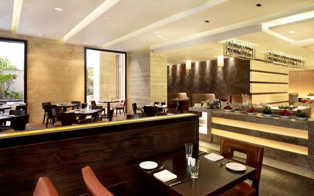 Hyatt Regency Pune & Residences