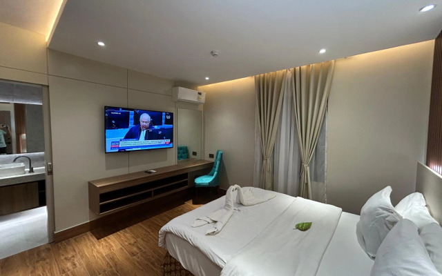 DM Residente Inns and Villas