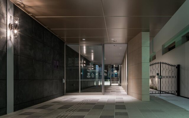 Daiwa Roynet Hotel Aomori