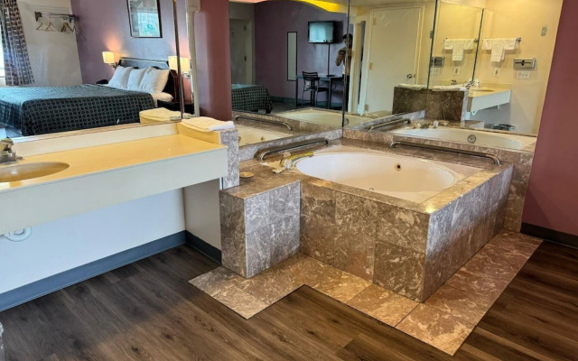 Express Inn -Rahway