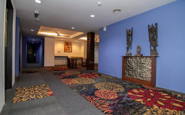 D'Garden Boutique Hotel Kuala Lumpur