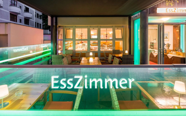 Best Western Plus Parkhotel Erding