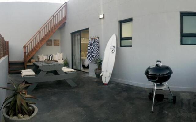Lower Point Surf Studio