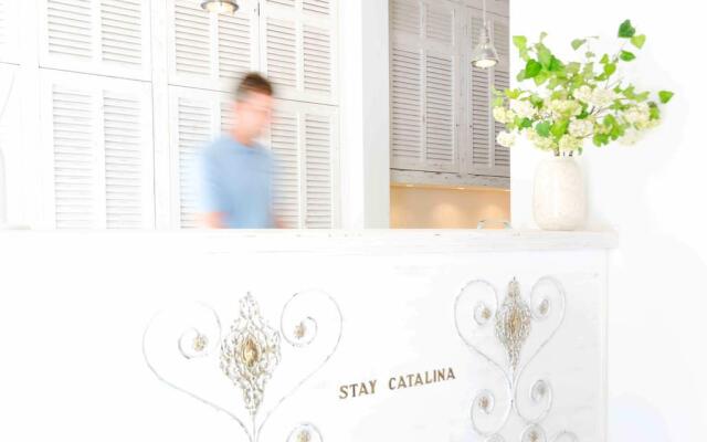 StayCatalina Boutique Hotel-Apartments